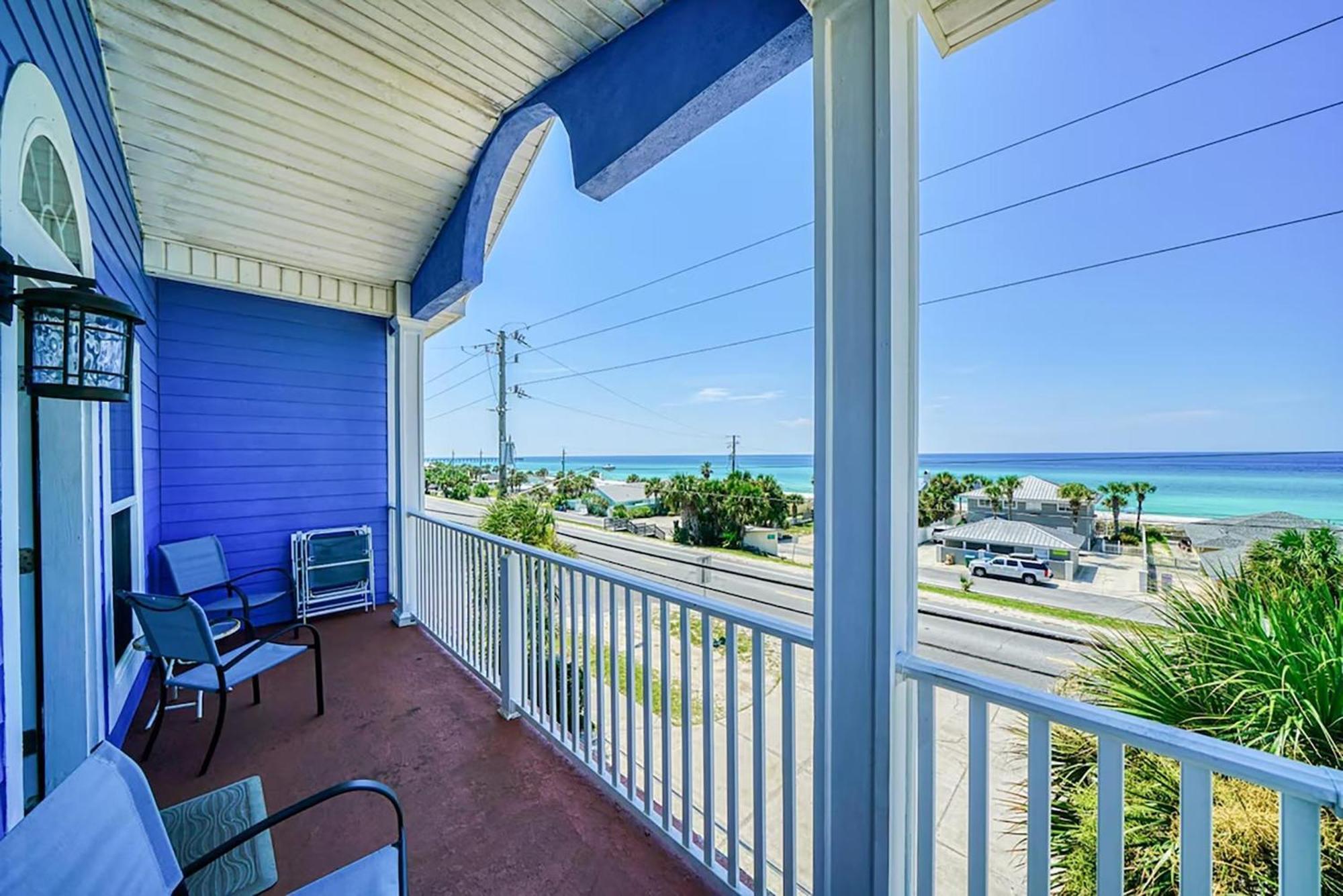 Short Walk To The 301 Holiday home Panama City Beach